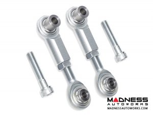 MINI Cooper Rear Adjustable Sway Bar Link Kit by NM Engineering (F55 / F56 Model)